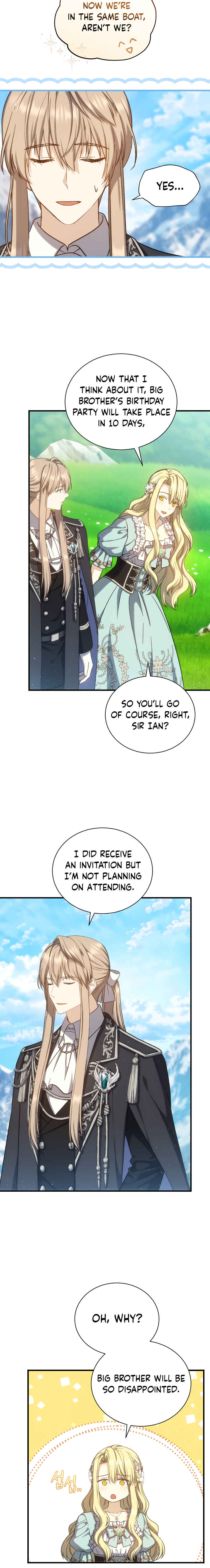 The Return of the 8th Class Mage Chapter 57 - Page 4