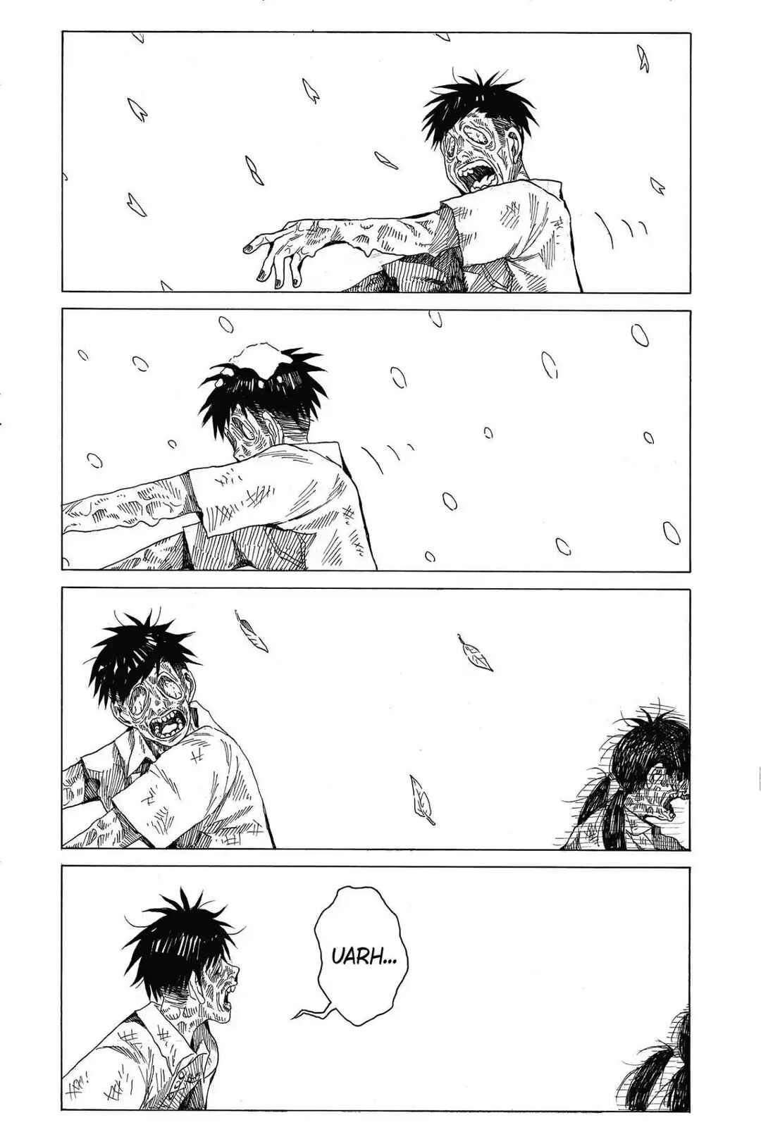 Short Comic Collection Chapter 36 - Page 4