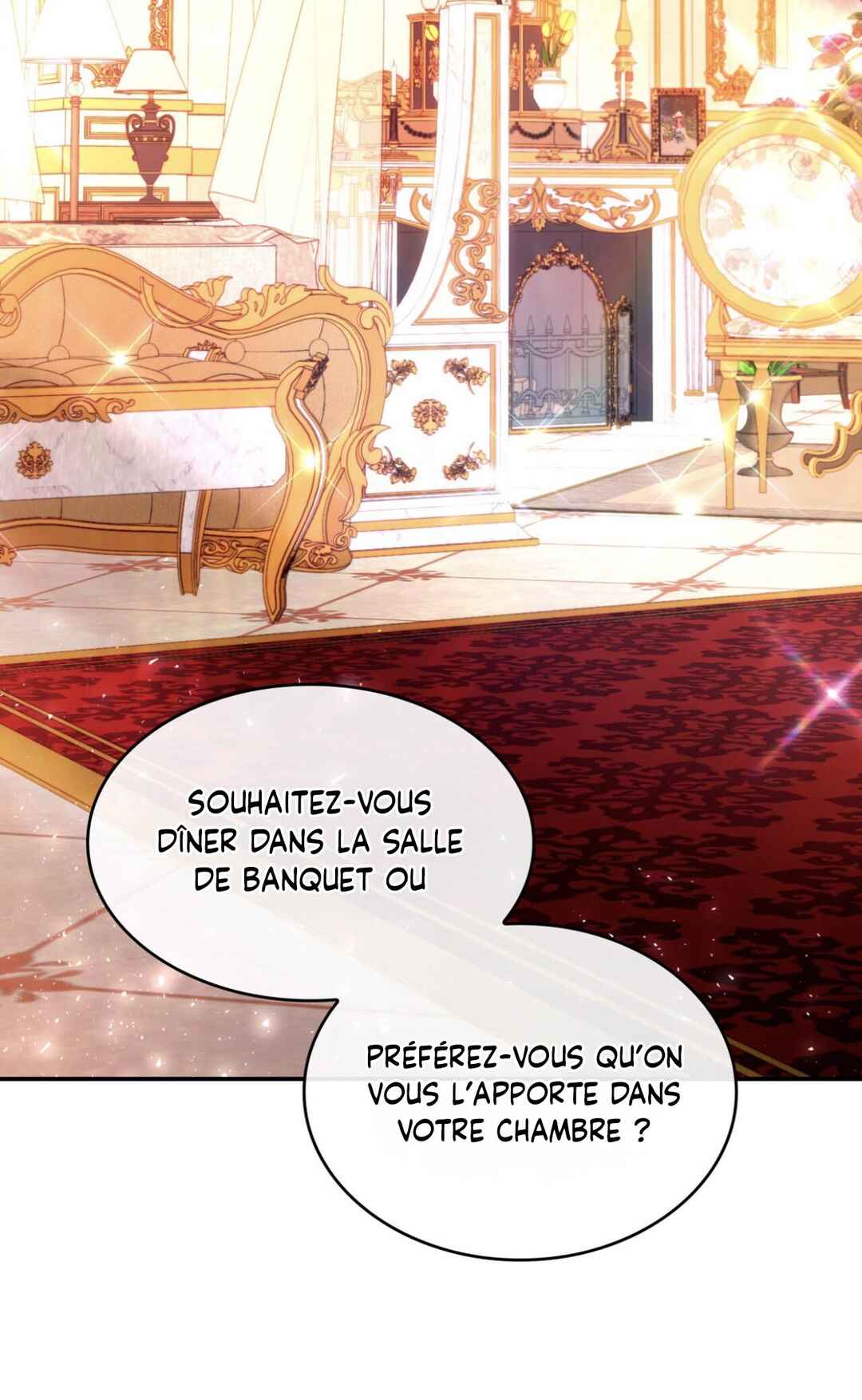 Their Obsession Will Ruin Me Chapter 5 - Page 10
