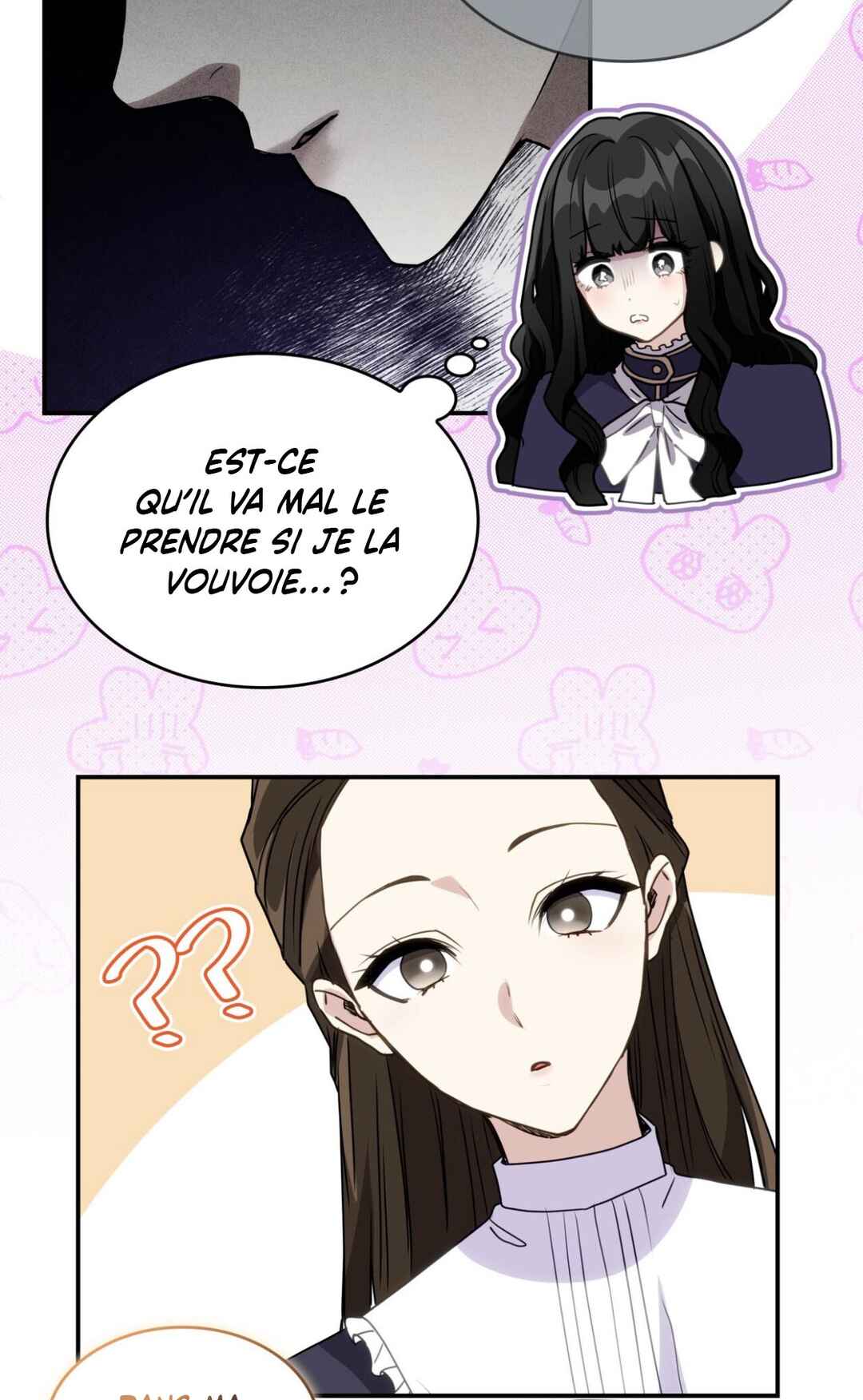 Their Obsession Will Ruin Me Chapter 5 - Page 12