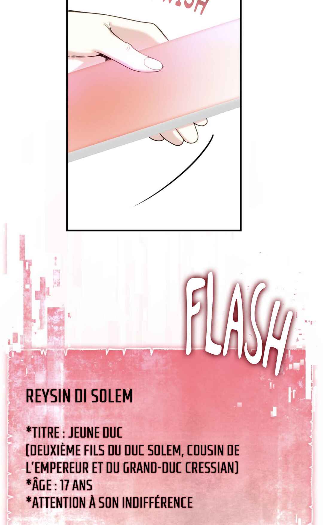 Their Obsession Will Ruin Me Chapter 5 - Page 19