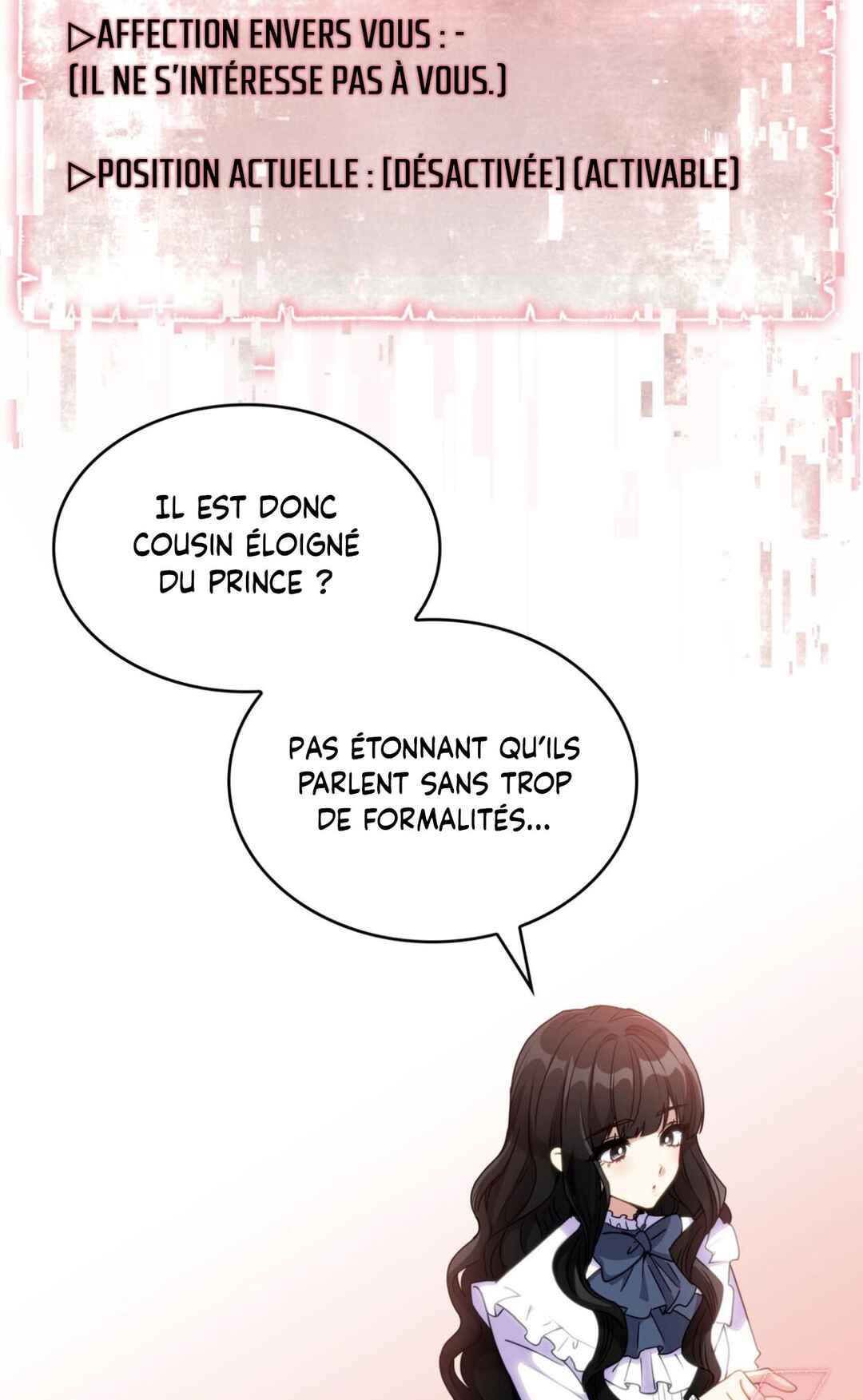 Their Obsession Will Ruin Me Chapter 5 - Page 20