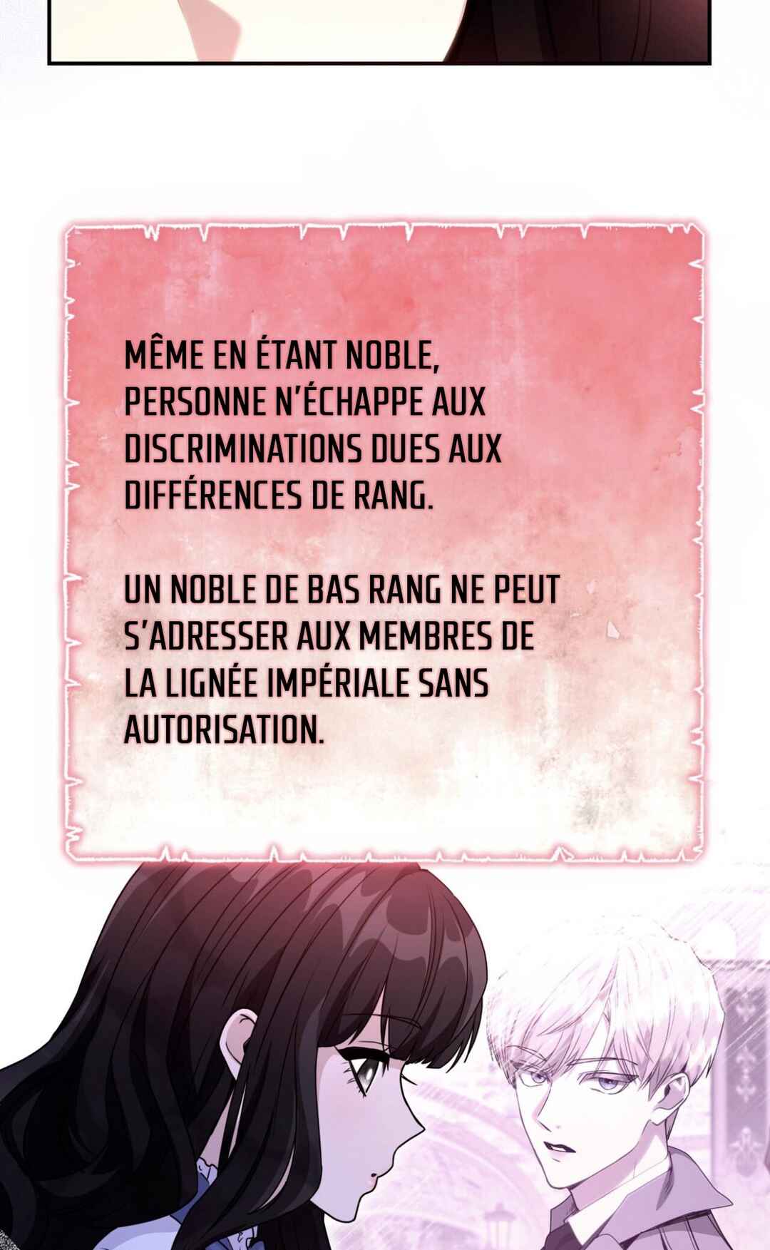 Their Obsession Will Ruin Me Chapter 5 - Page 26
