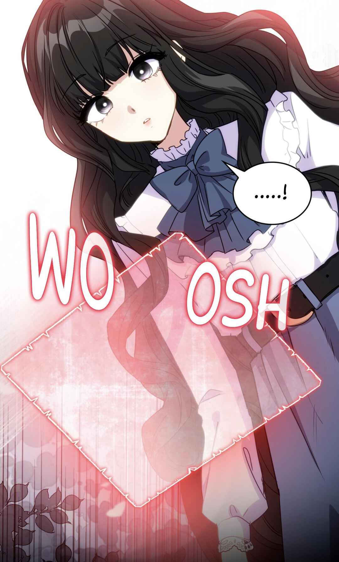 Their Obsession Will Ruin Me Chapter 5 - Page 32
