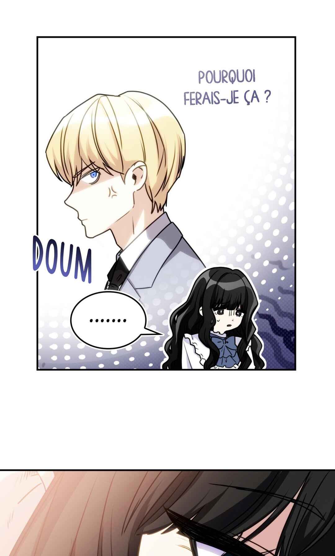 Their Obsession Will Ruin Me Chapter 5 - Page 39