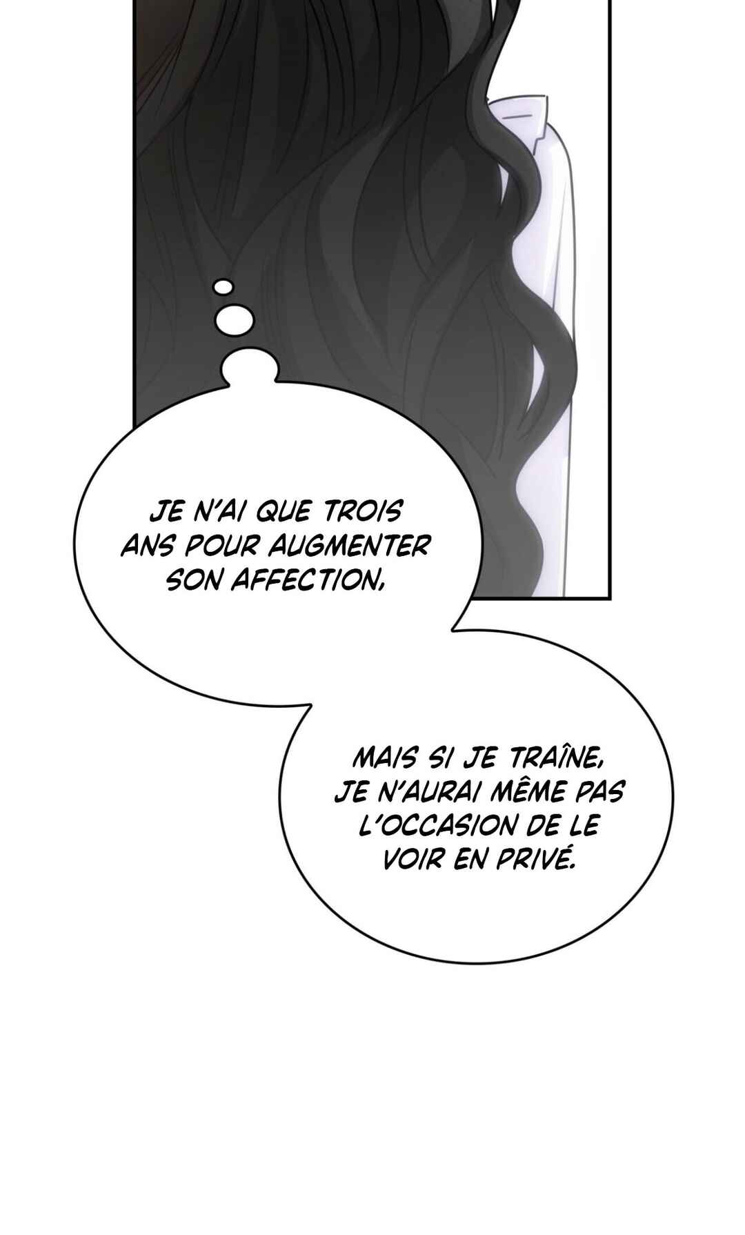 Their Obsession Will Ruin Me Chapter 5 - Page 44