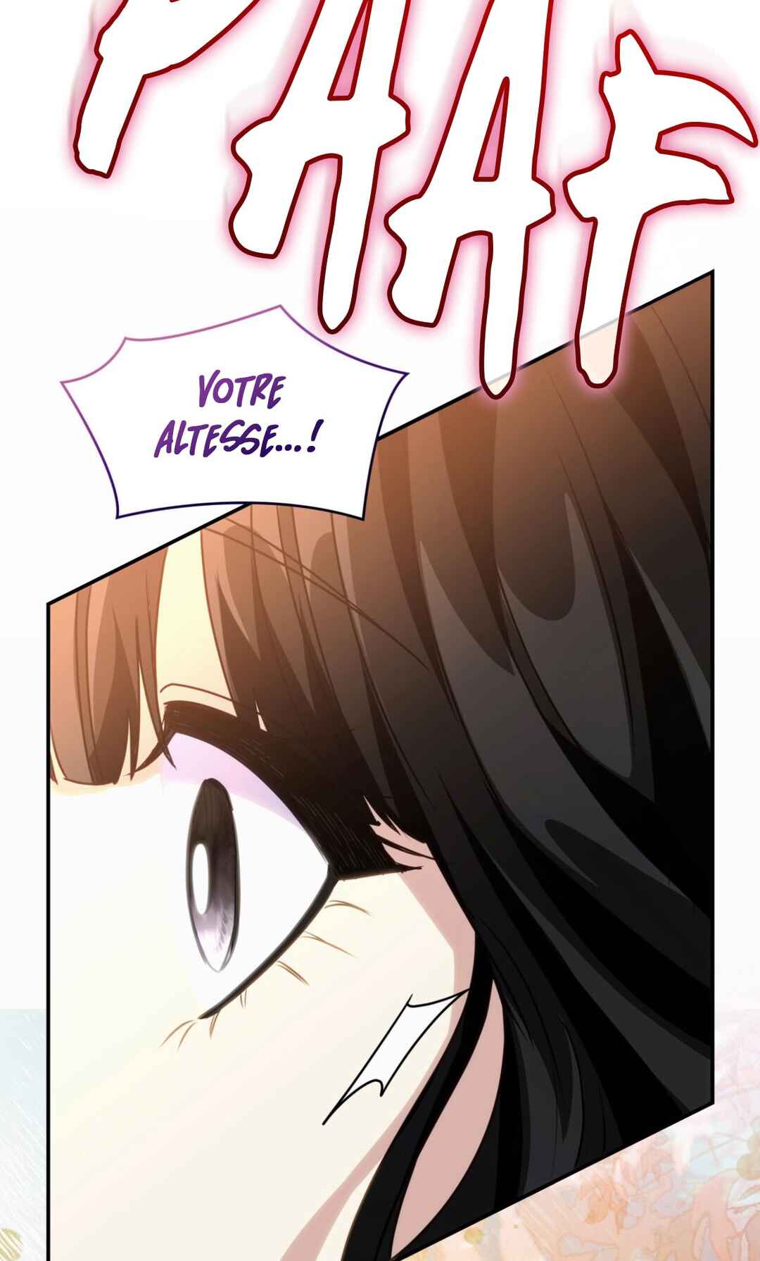 Their Obsession Will Ruin Me Chapter 5 - Page 49