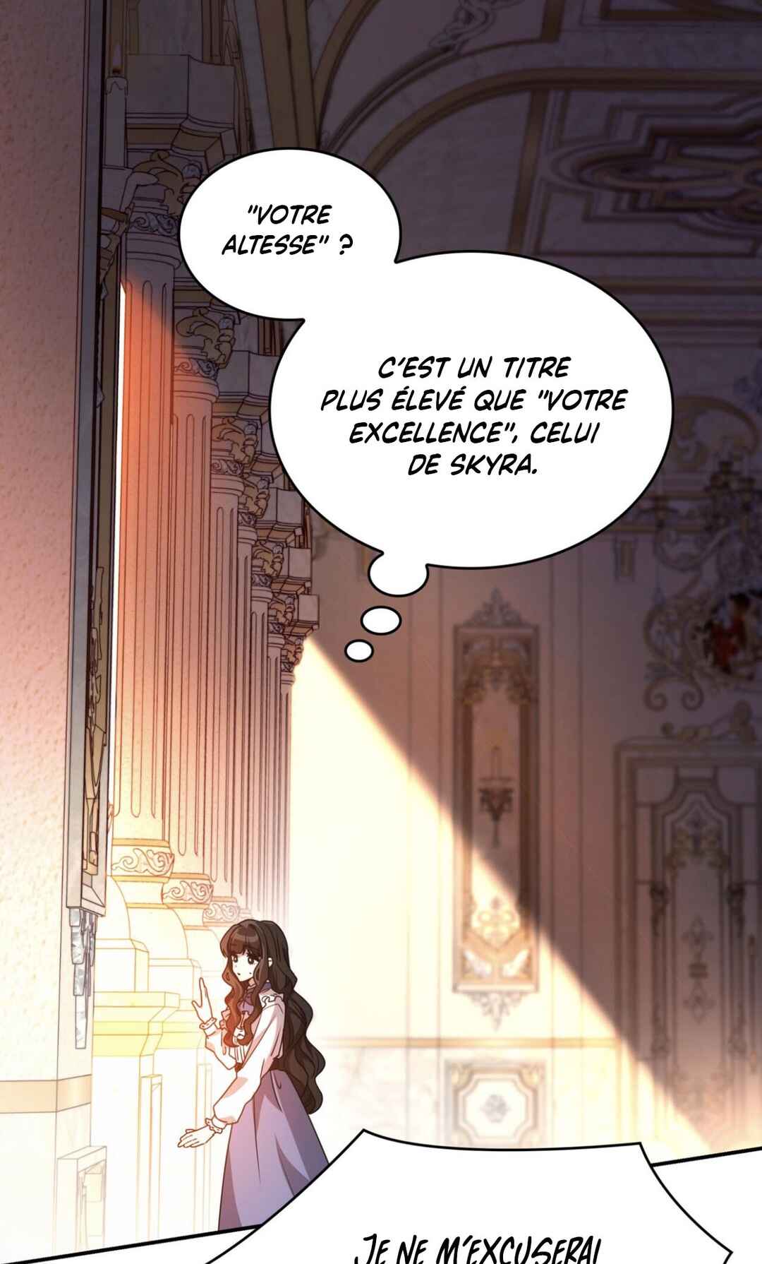 Their Obsession Will Ruin Me Chapter 5 - Page 52