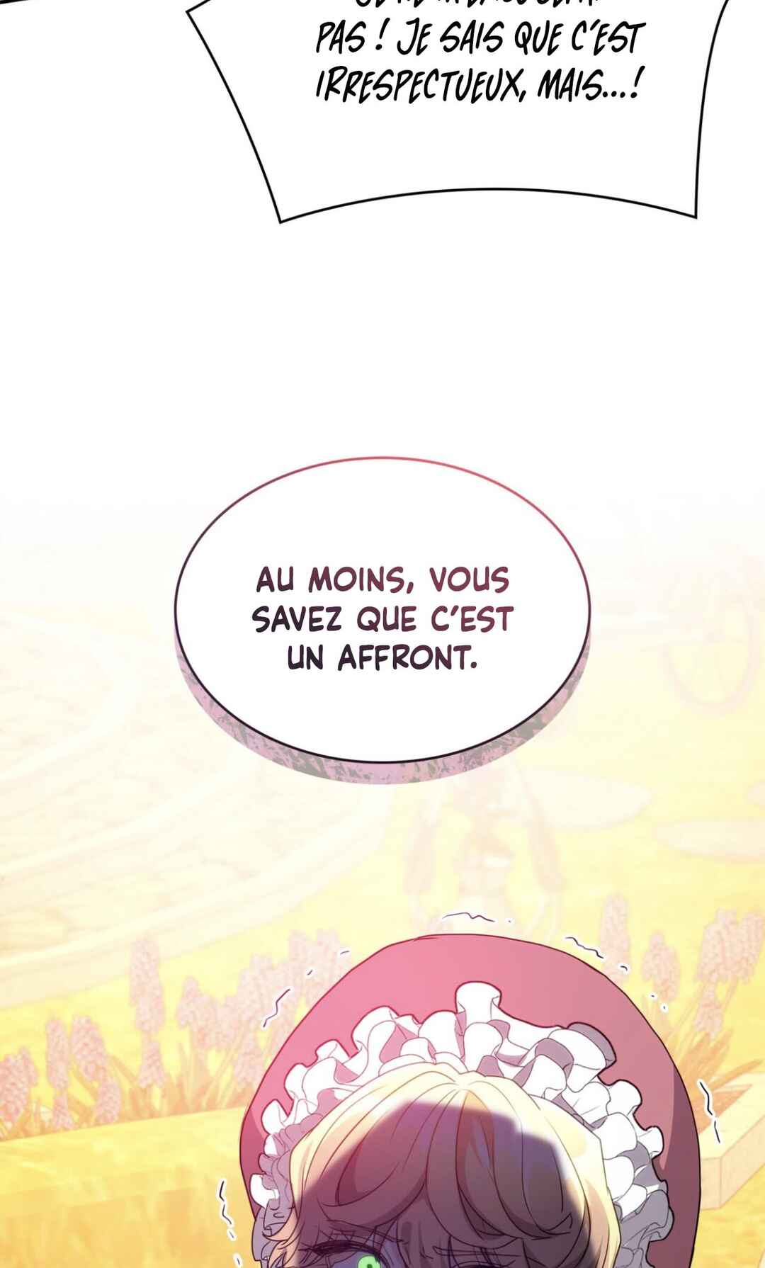 Their Obsession Will Ruin Me Chapter 5 - Page 53