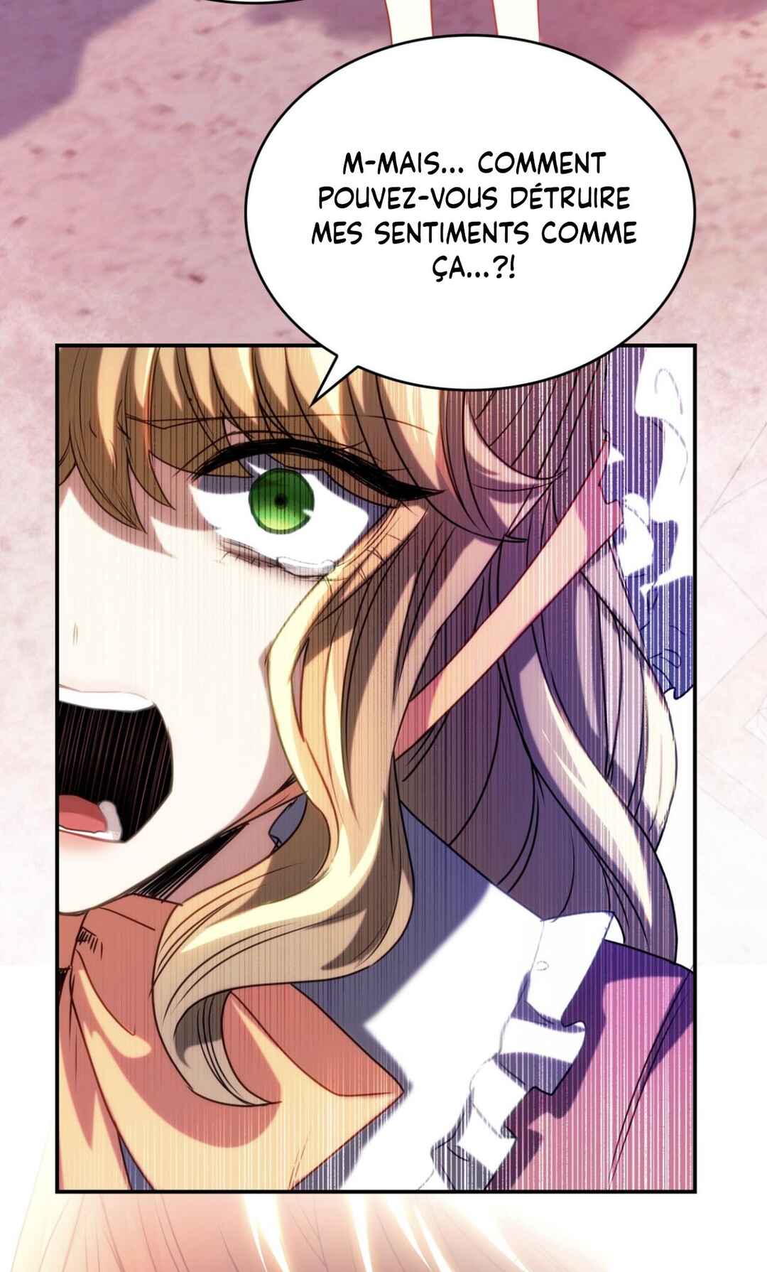 Their Obsession Will Ruin Me Chapter 5 - Page 55