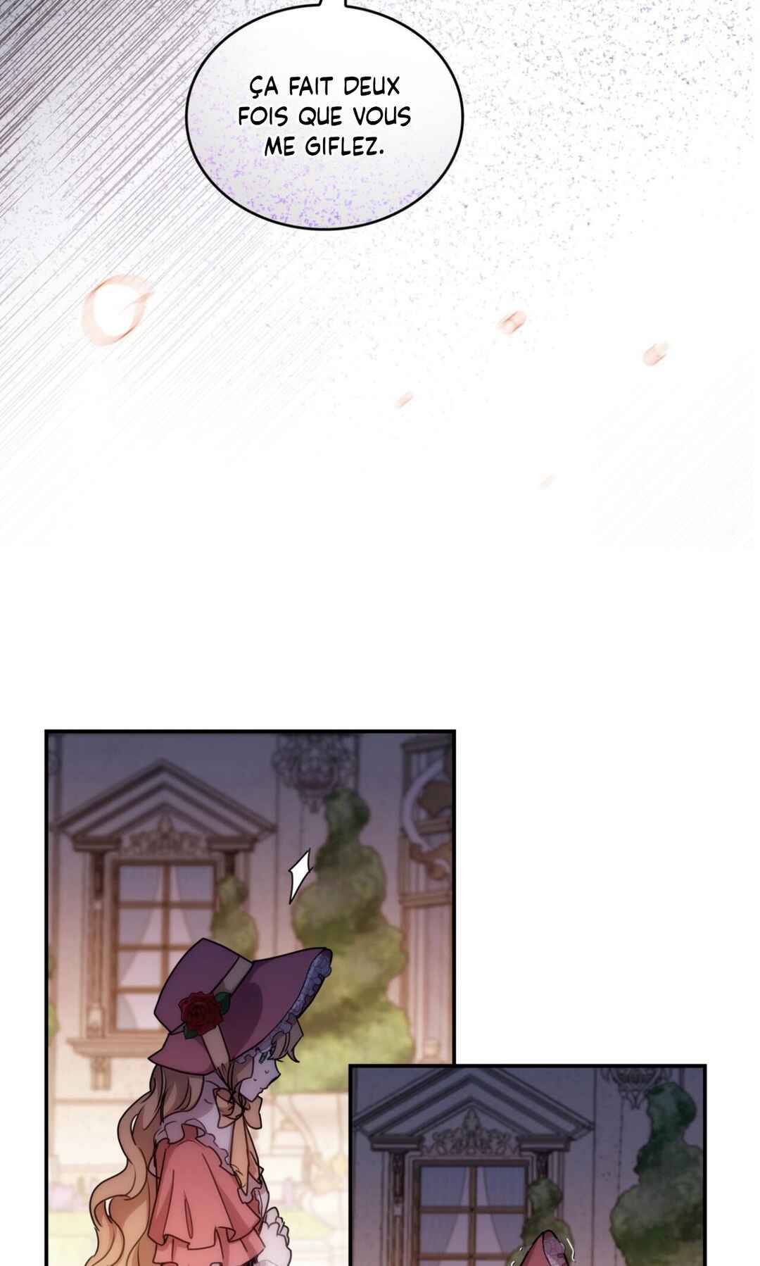 Their Obsession Will Ruin Me Chapter 5 - Page 71