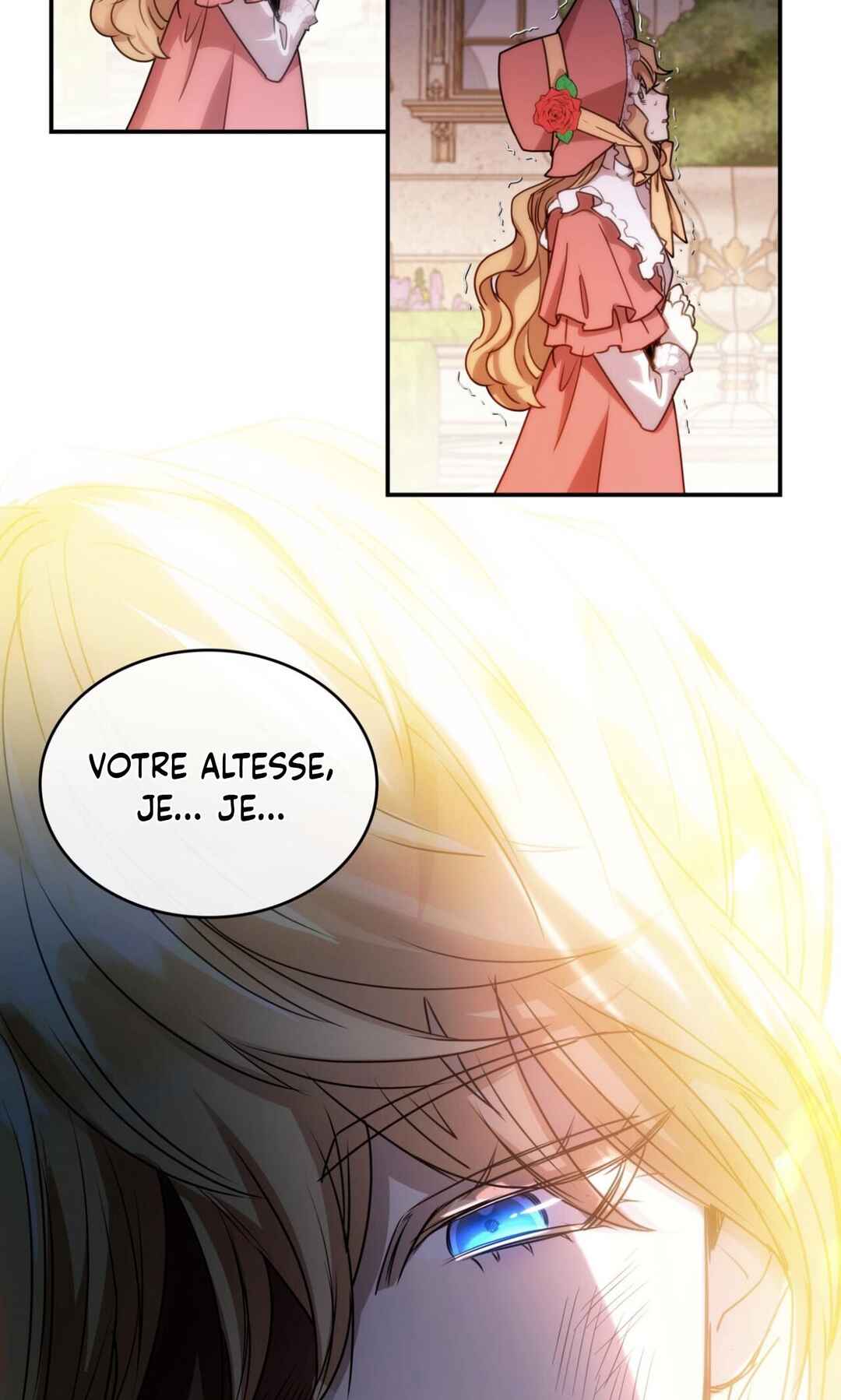 Their Obsession Will Ruin Me Chapter 5 - Page 72