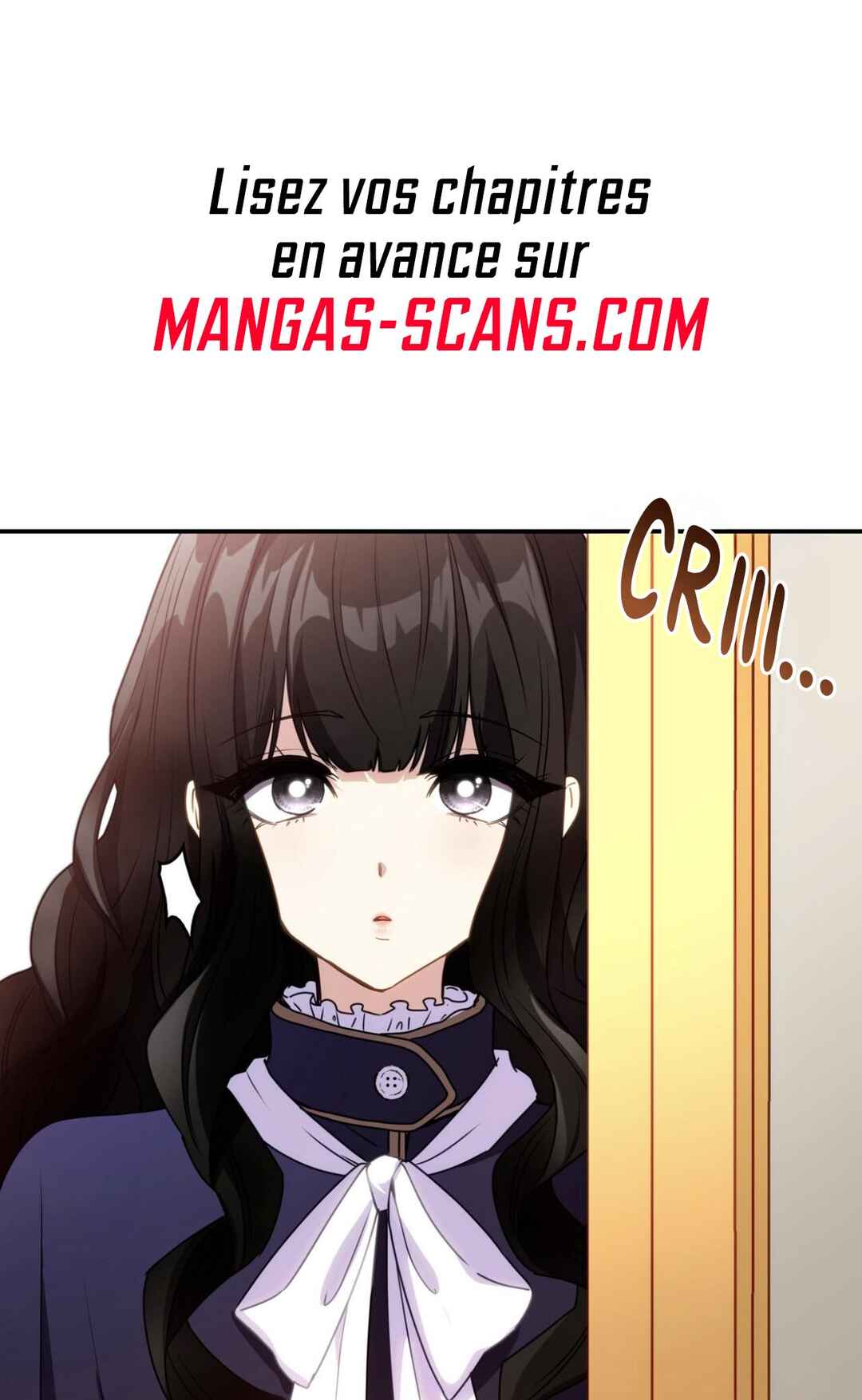 Their Obsession Will Ruin Me Chapter 5 - Page 8