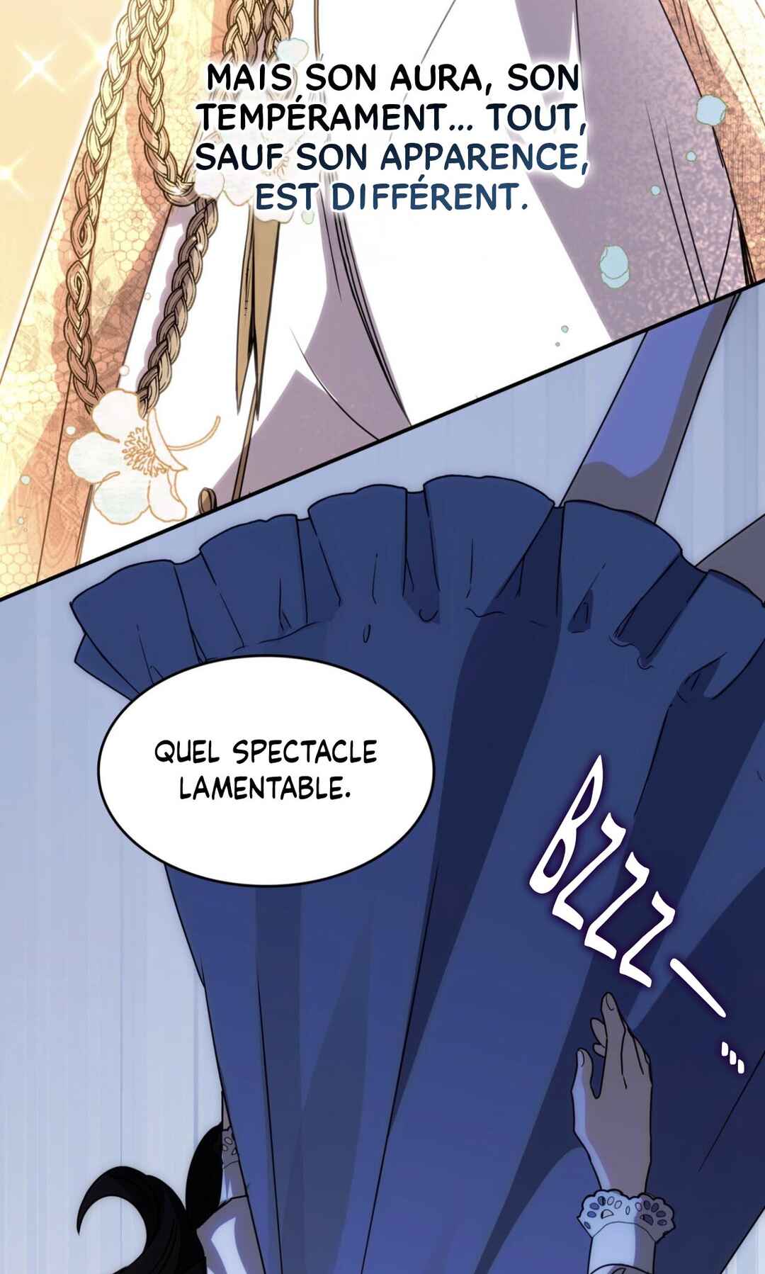 Their Obsession Will Ruin Me Chapter 5 - Page 82