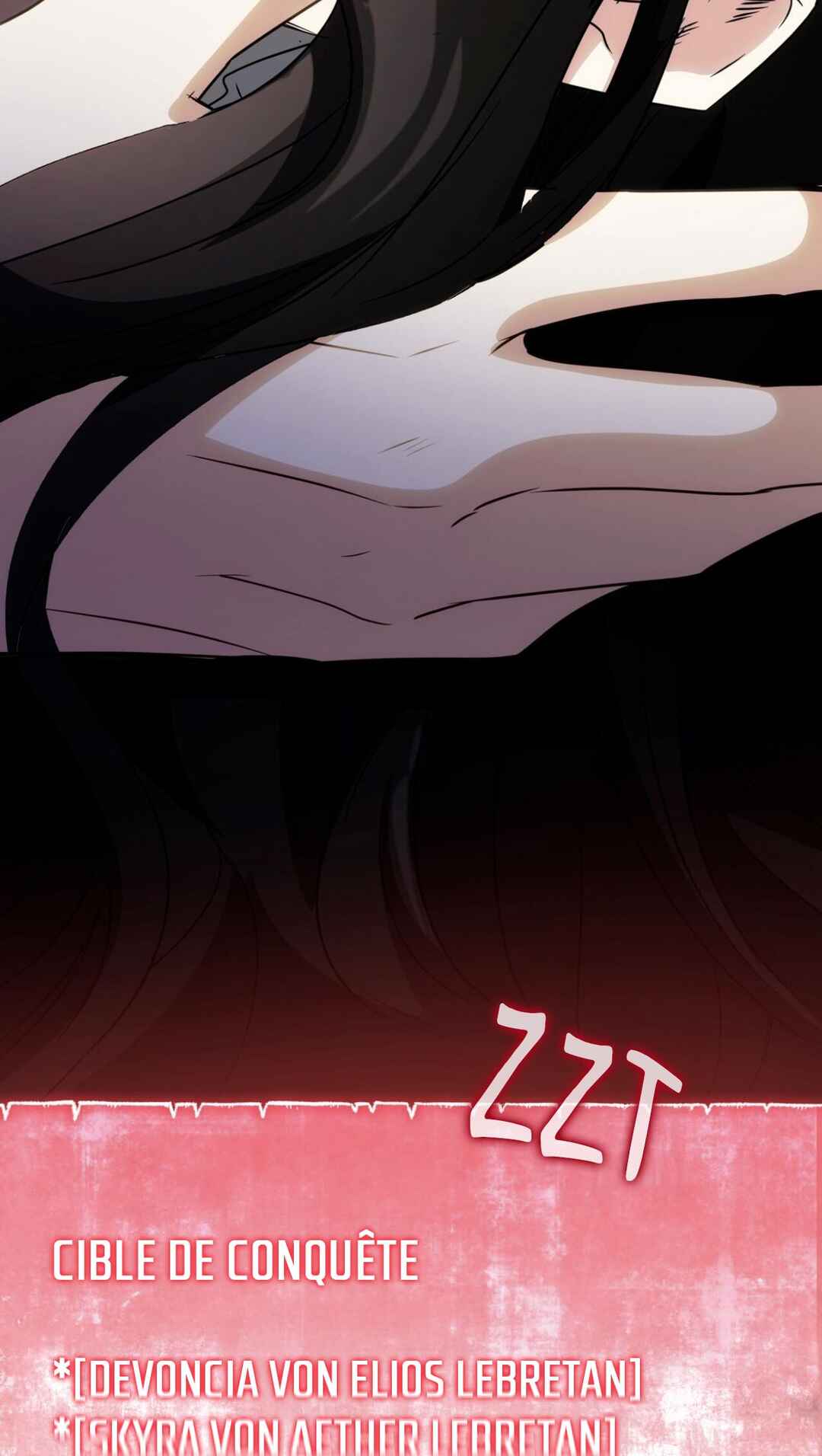 Their Obsession Will Ruin Me Chapter 5 - Page 88