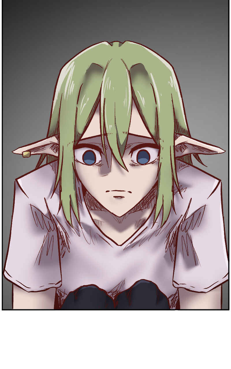 Isekai'd into a Convenience Store Chapter 5 - Page 10