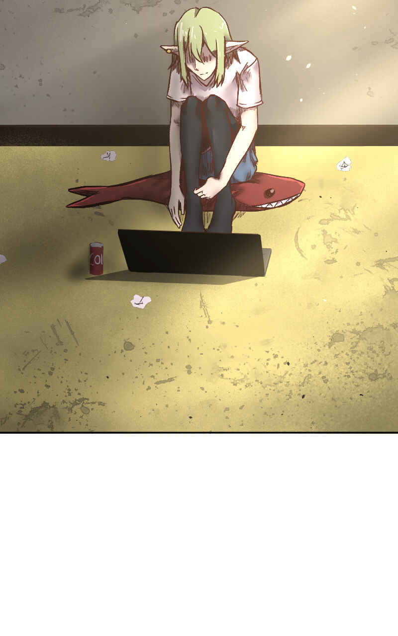 Isekai'd into a Convenience Store Chapter 5 - Page 2