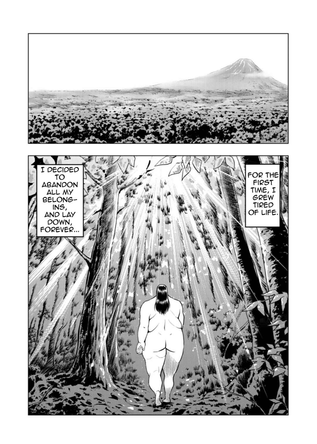 Tyranno Chapter 14 - Page 10