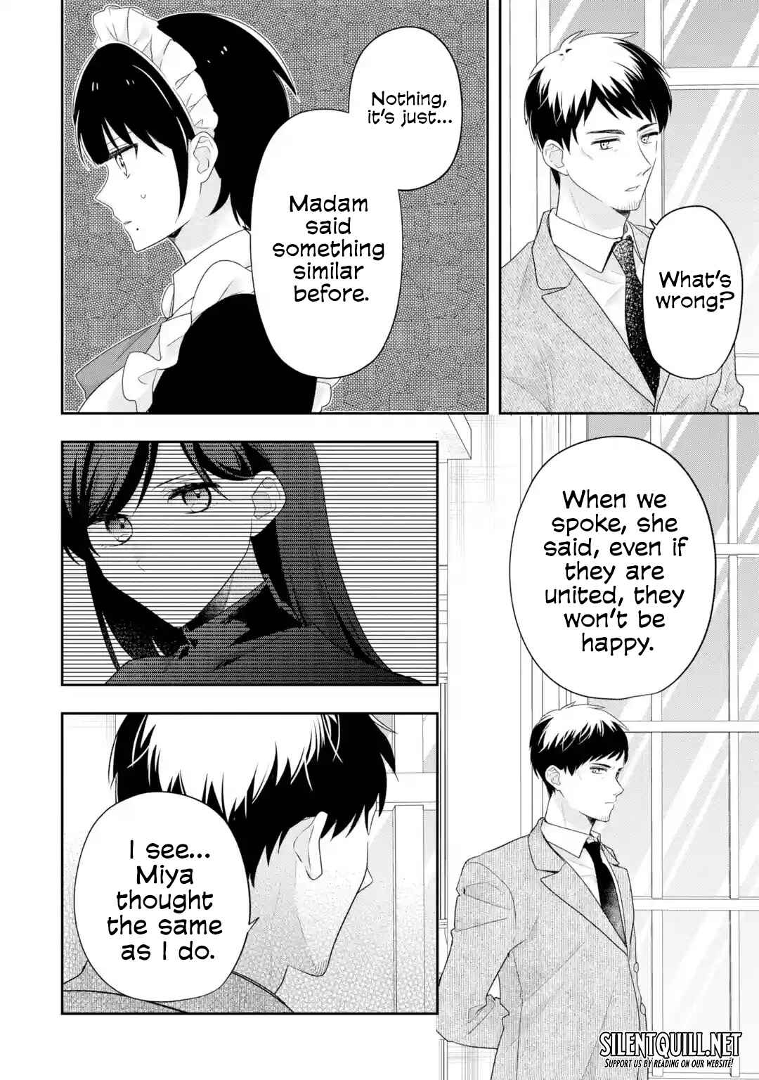 Hakoiri Ojou-sama to Shoumin na Ore no Yaritai 100 no Koto Chapter 11 - Page 26