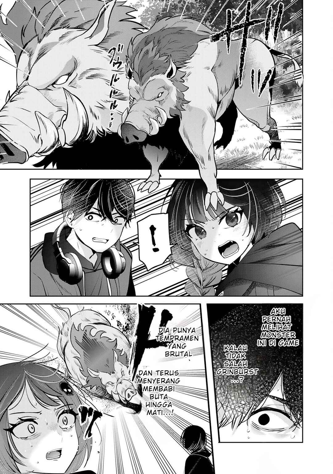 Auto Skill de Ore dake Chousoku Level Up ~Megami ga Michibiku Taida na Tenseisha no Sakutto Isekai Kouryaku~ Chapter 1 - Page 20