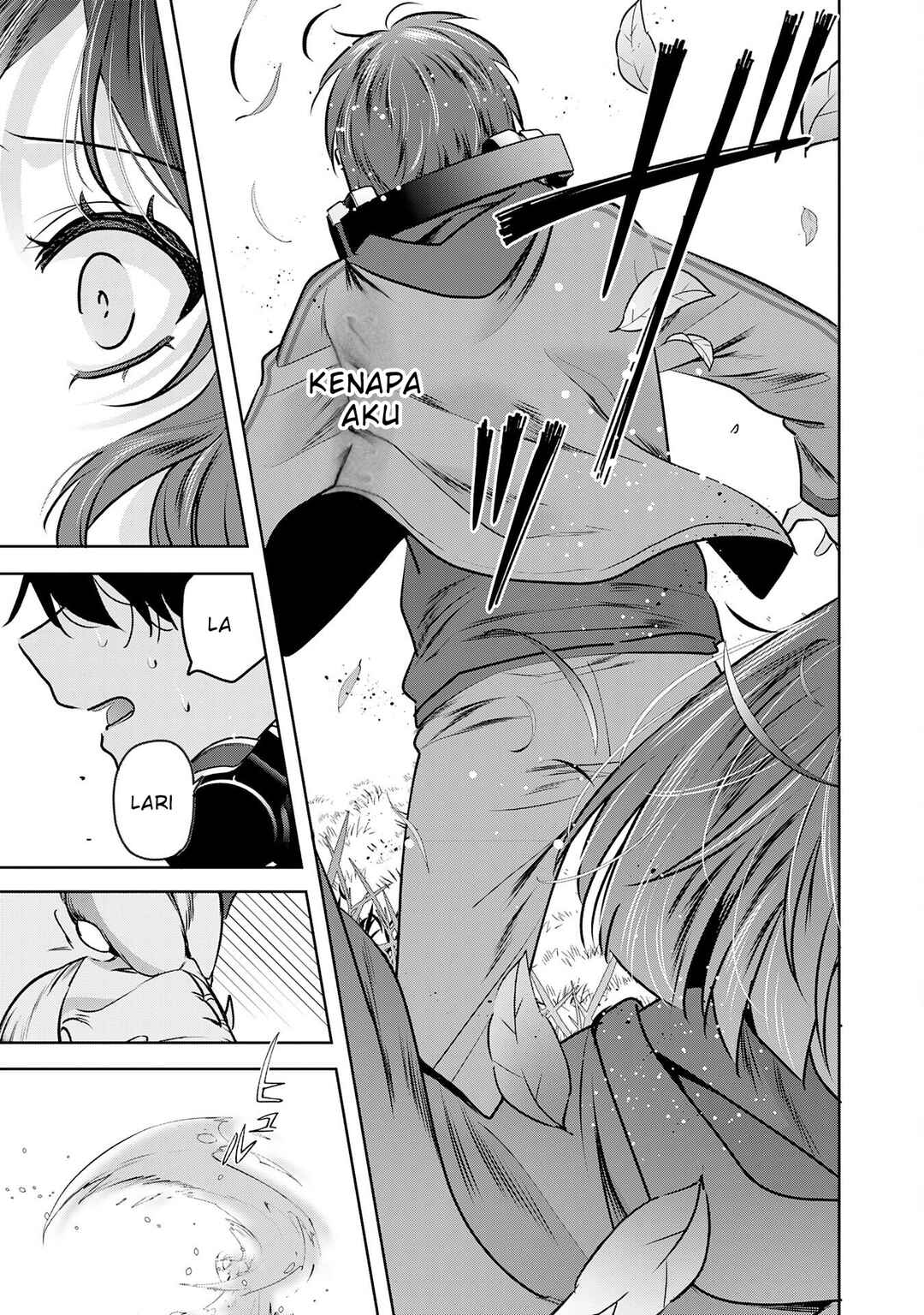 Auto Skill de Ore dake Chousoku Level Up ~Megami ga Michibiku Taida na Tenseisha no Sakutto Isekai Kouryaku~ Chapter 1 - Page 22
