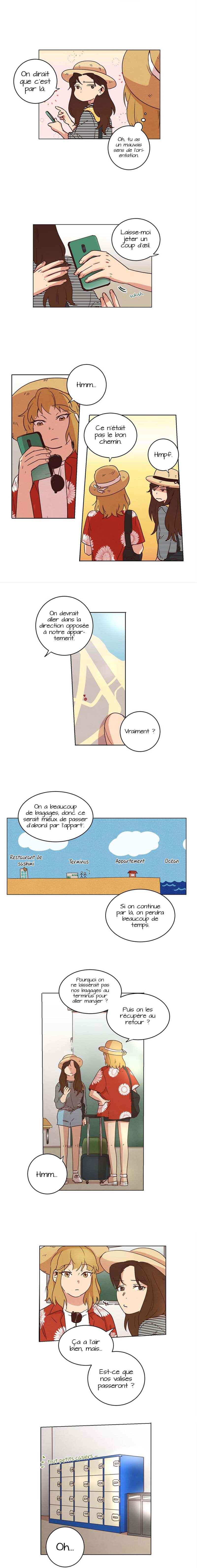 Urijip e Nolleowa! Chapter 18 - Page 4