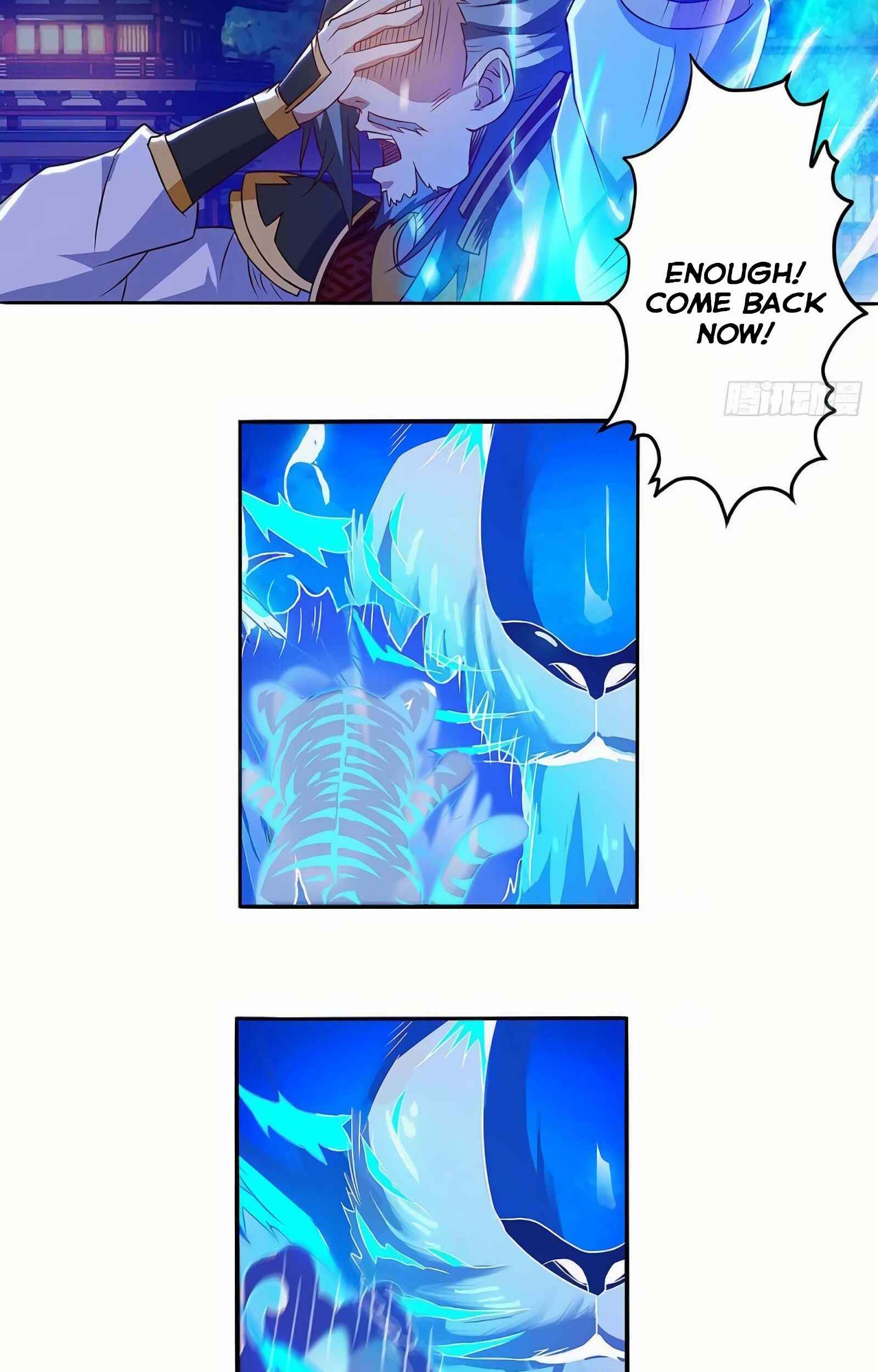 Dominate the Three Realms Chapter 45 - Page 13