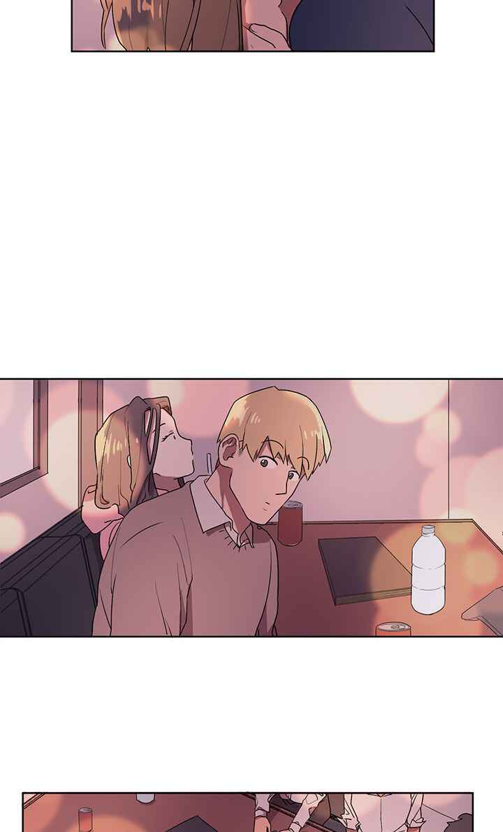 Sora & Haena! Chapter 2 - Page 12