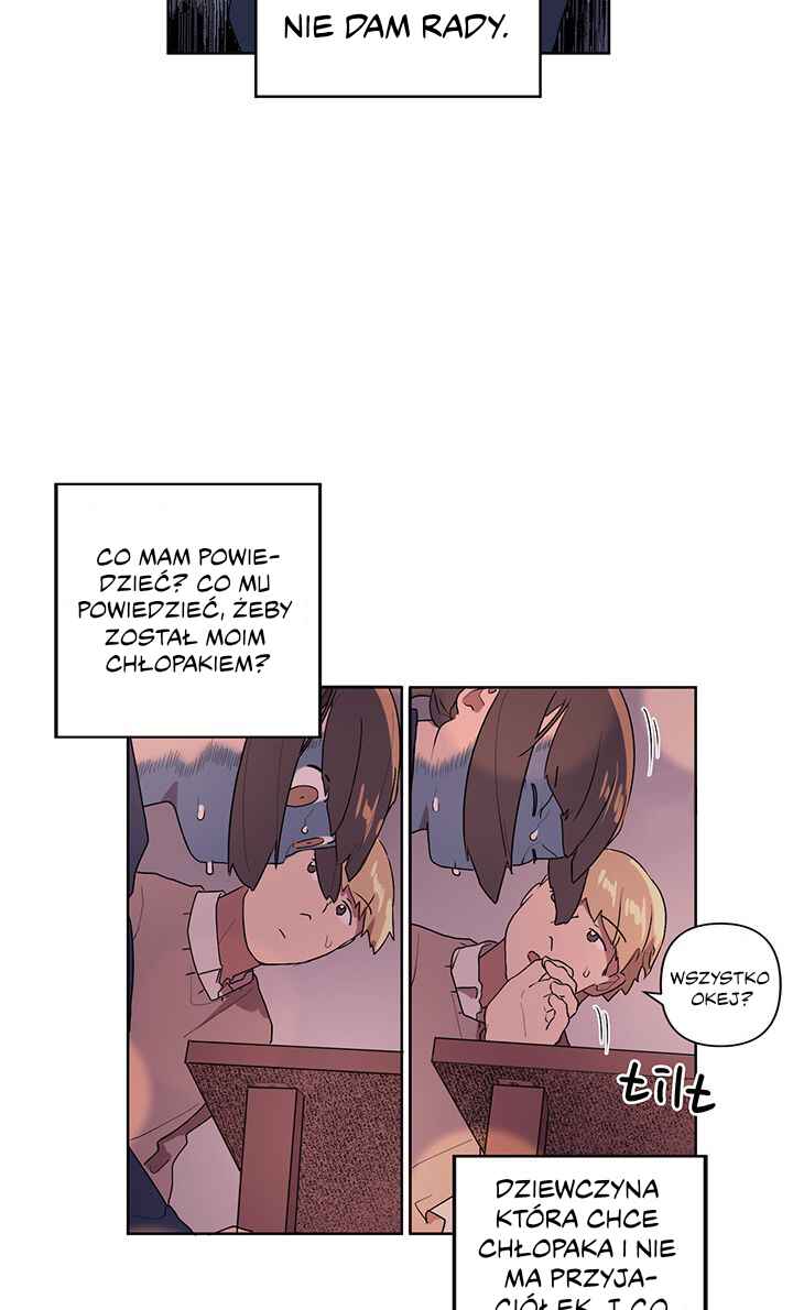Sora & Haena! Chapter 2 - Page 14