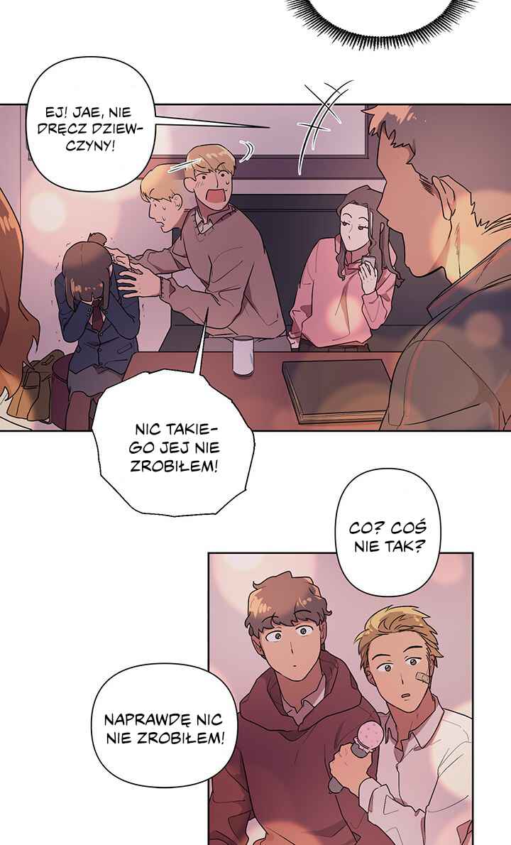 Sora & Haena! Chapter 2 - Page 16