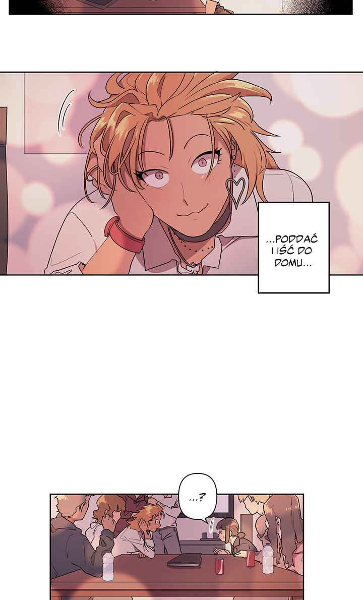Sora & Haena! Chapter 2 - Page 18