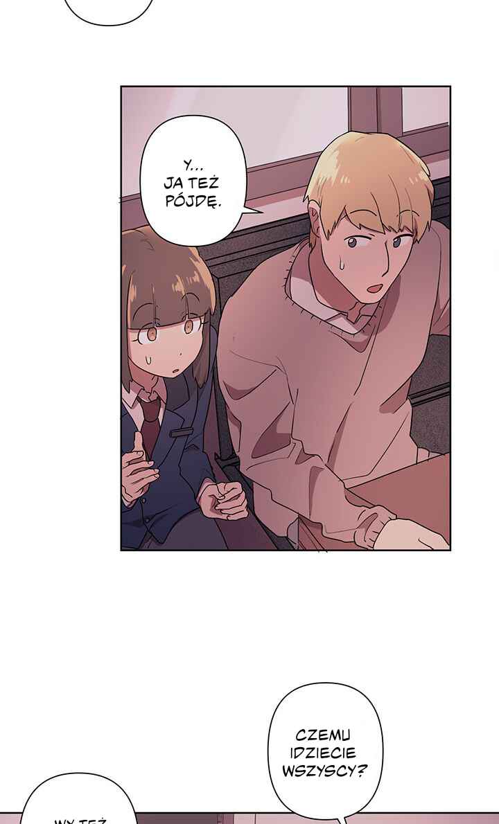 Sora & Haena! Chapter 2 - Page 20