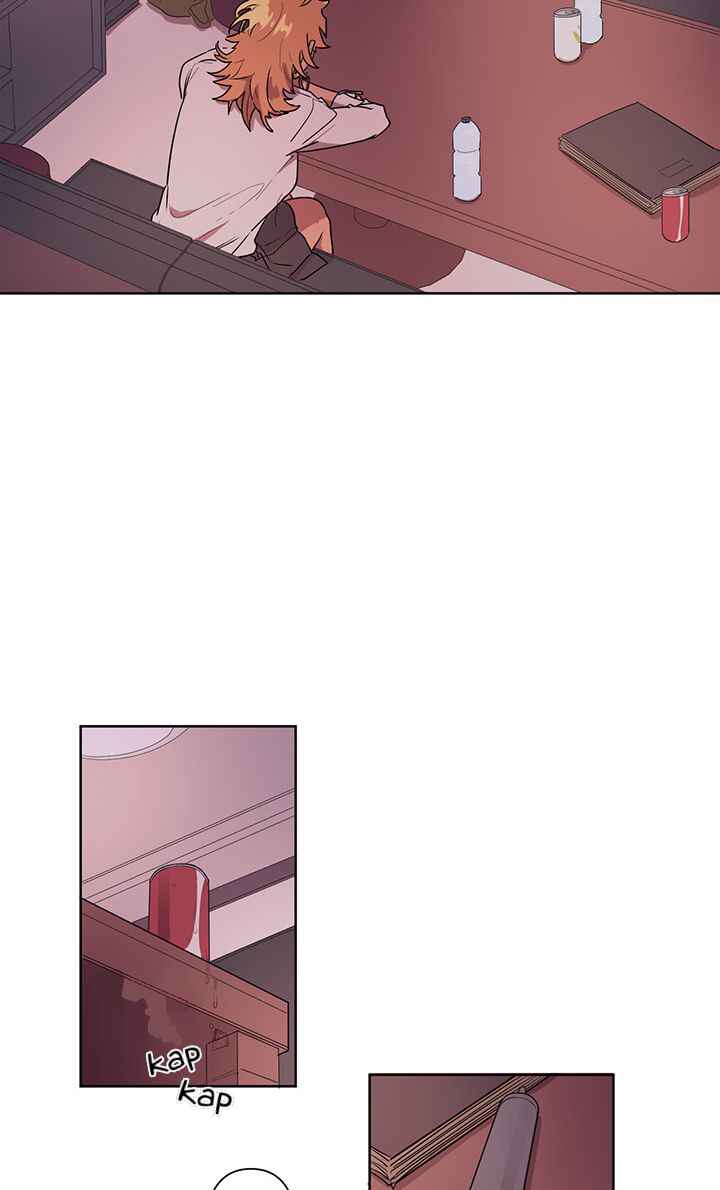 Sora & Haena! Chapter 2 - Page 24