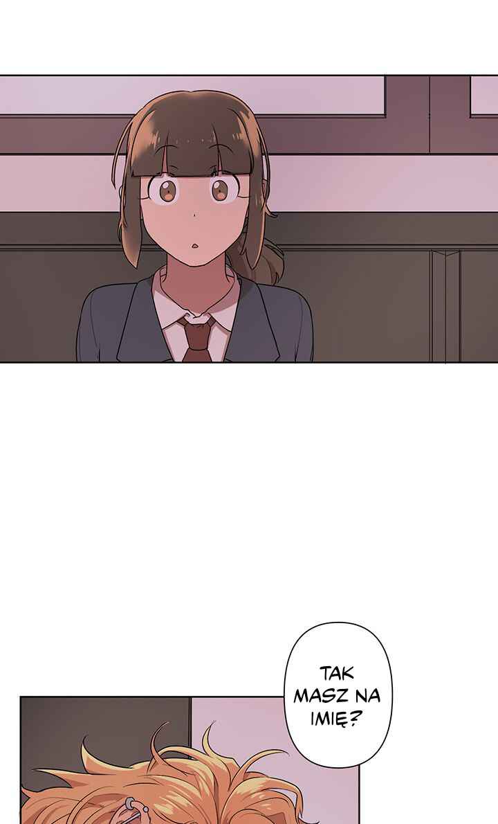 Sora & Haena! Chapter 2 - Page 26
