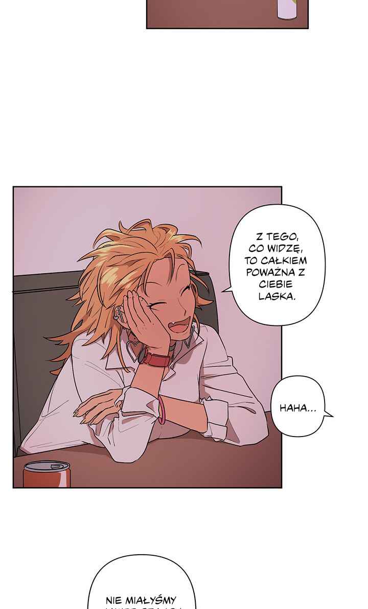 Sora & Haena! Chapter 2 - Page 28