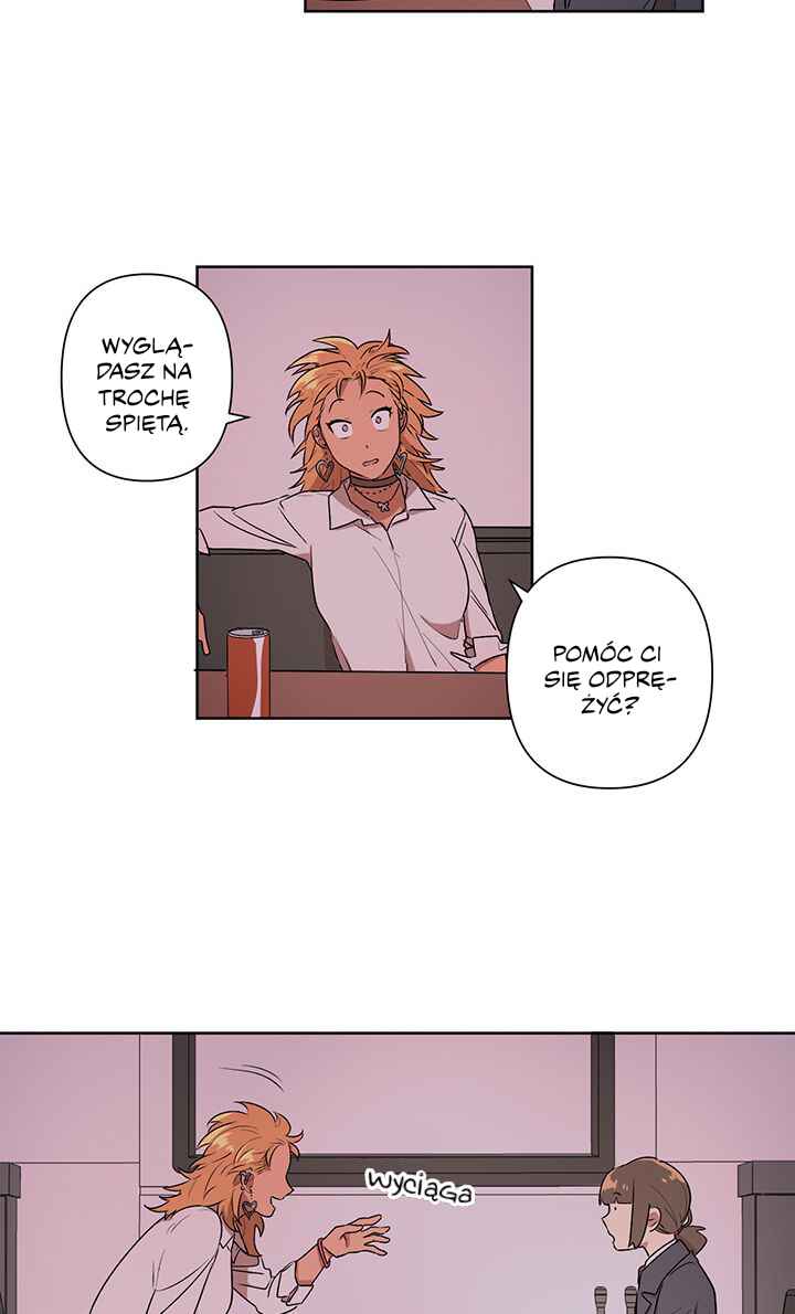 Sora & Haena! Chapter 2 - Page 30