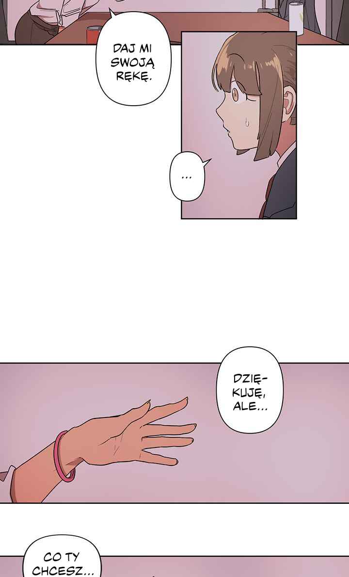 Sora & Haena! Chapter 2 - Page 31