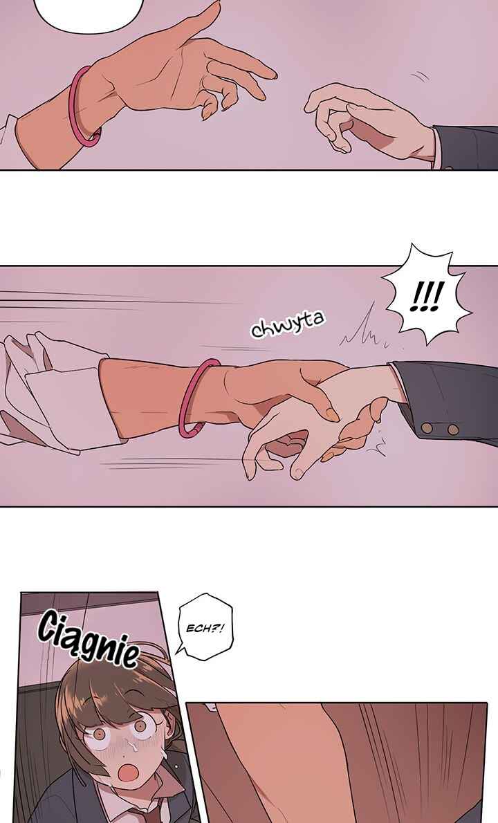 Sora & Haena! Chapter 2 - Page 32