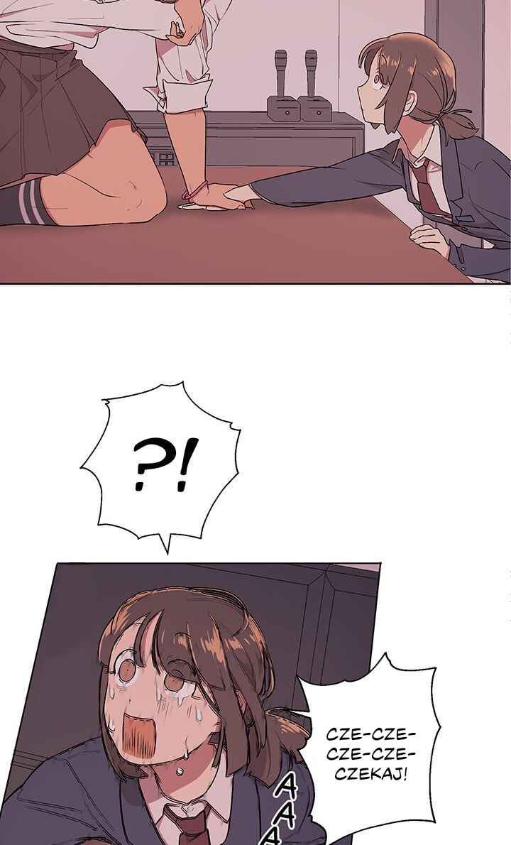 Sora & Haena! Chapter 2 - Page 34