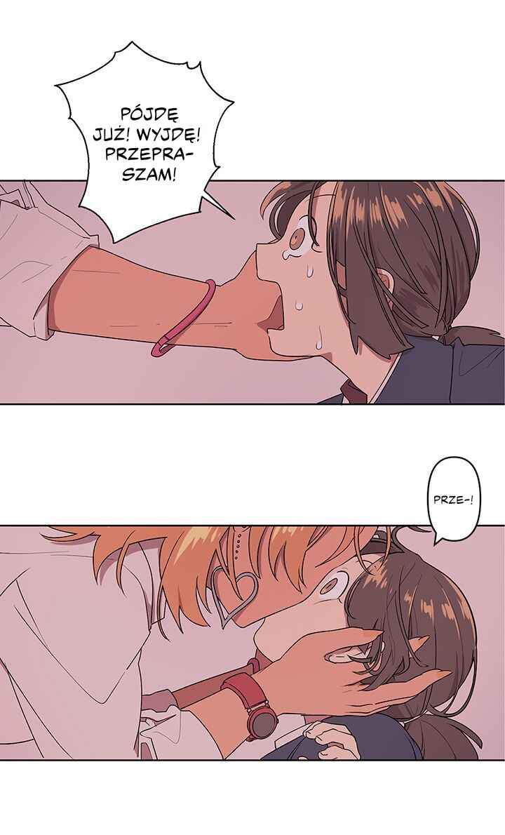 Sora & Haena! Chapter 2 - Page 36