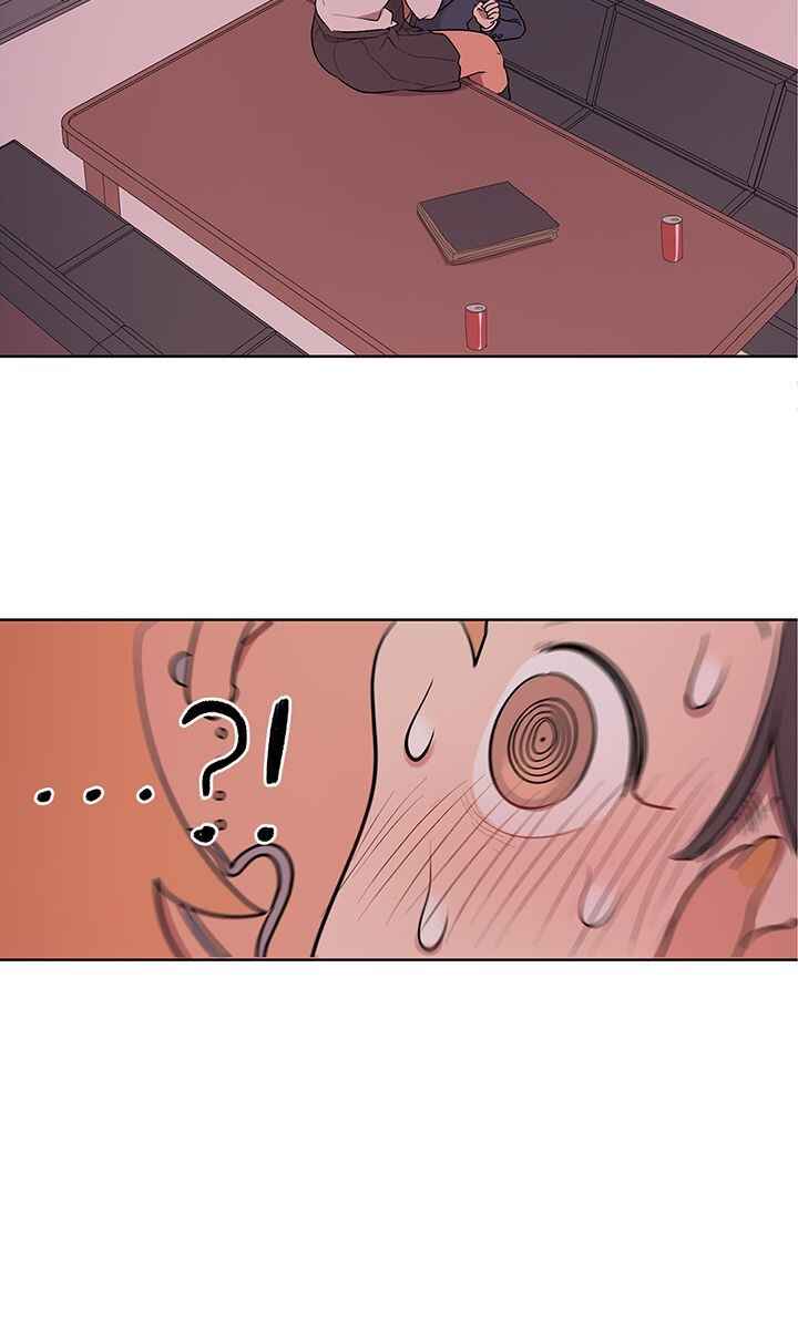 Sora & Haena! Chapter 2 - Page 38