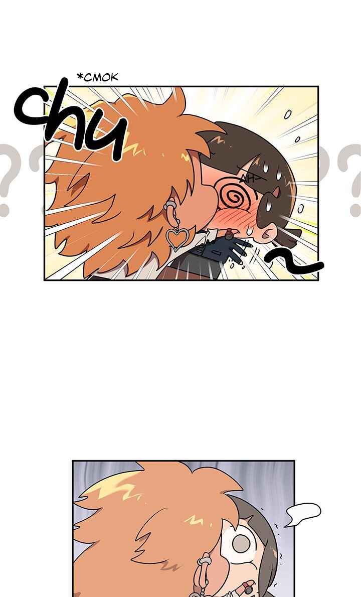 Sora & Haena! Chapter 2 - Page 39