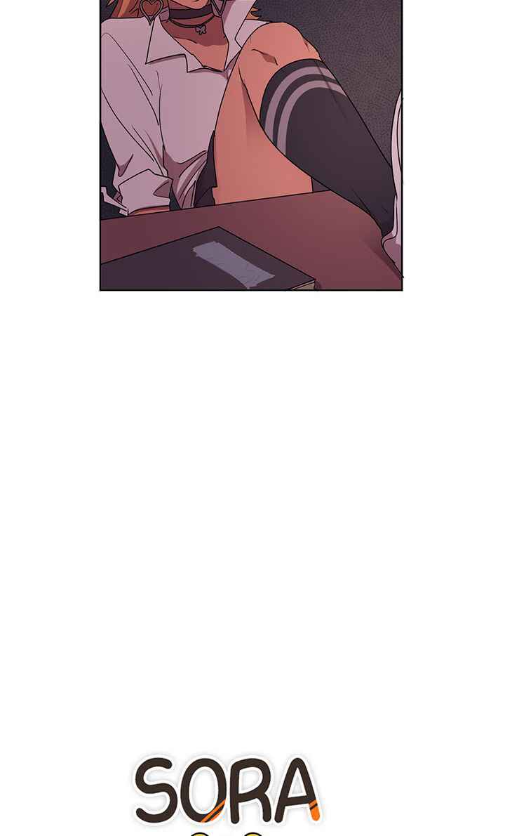 Sora & Haena! Chapter 2 - Page 4
