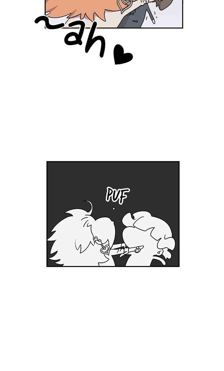 Sora & Haena! Chapter 2 - Page 40