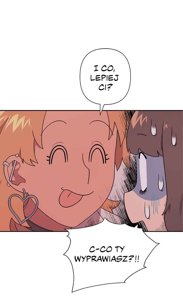 Sora & Haena! Chapter 2 - Page 41