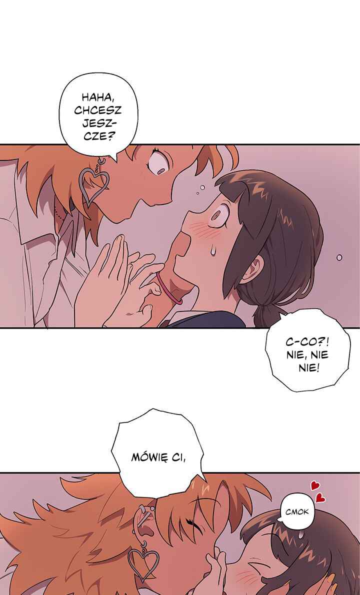 Sora & Haena! Chapter 2 - Page 42