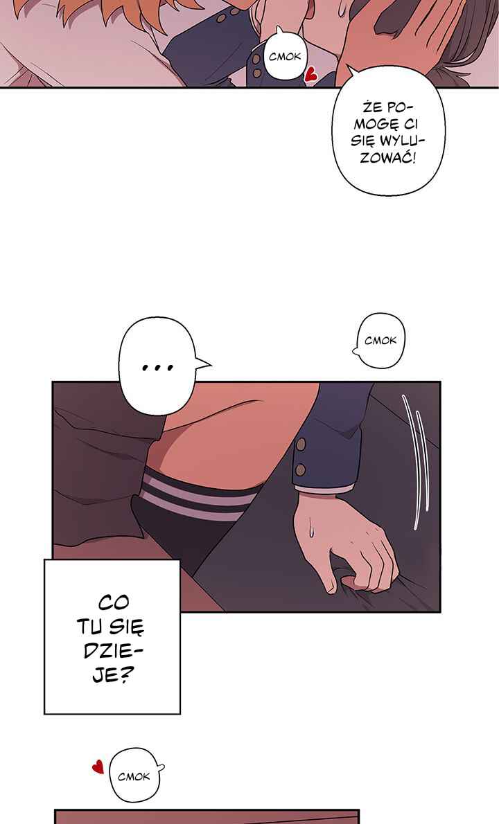 Sora & Haena! Chapter 2 - Page 43