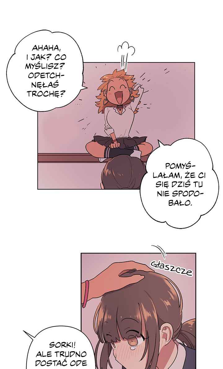 Sora & Haena! Chapter 2 - Page 46