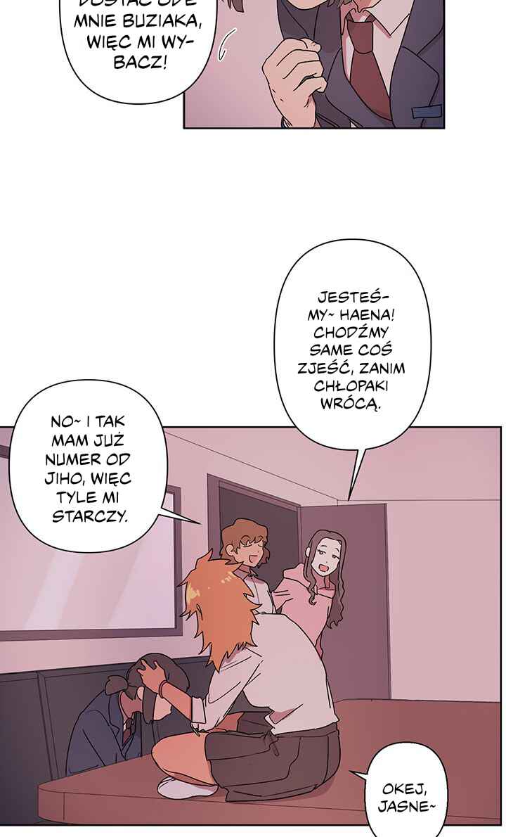 Sora & Haena! Chapter 2 - Page 47