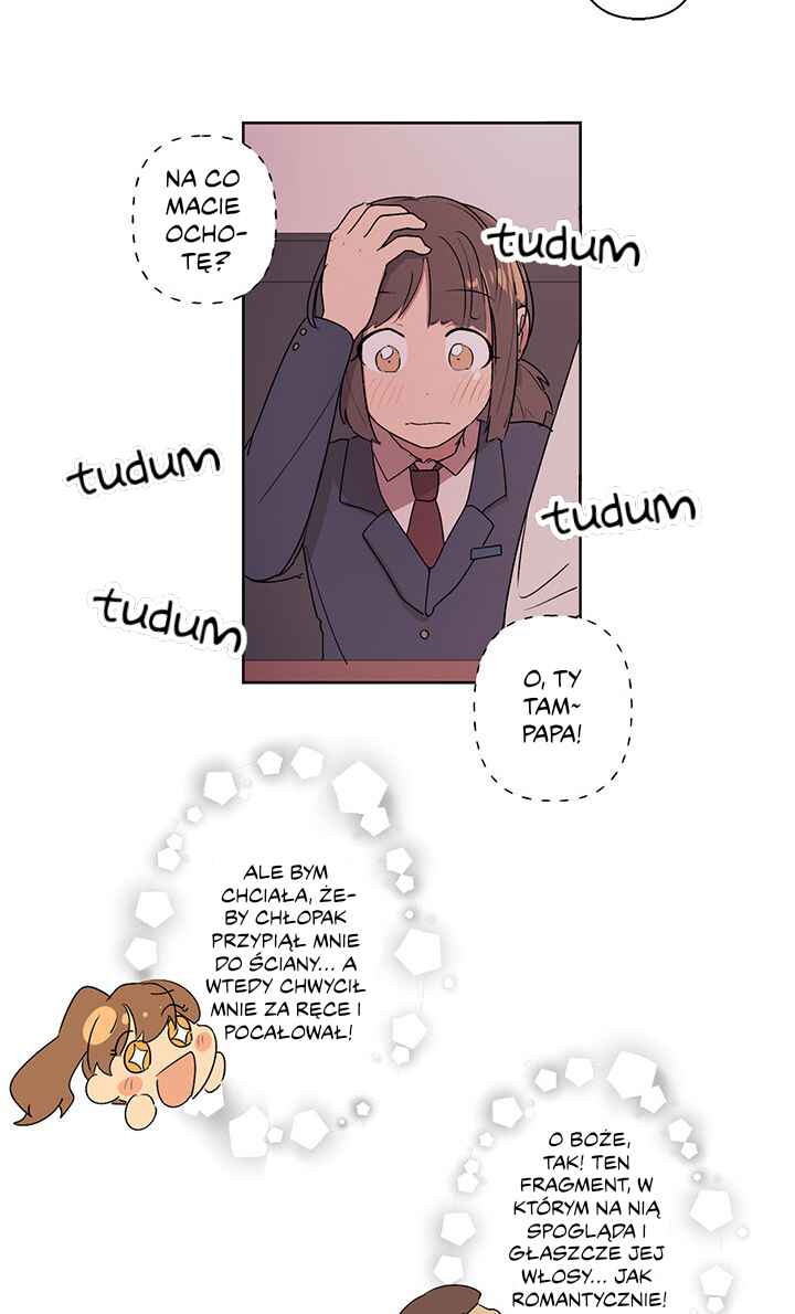 Sora & Haena! Chapter 2 - Page 48
